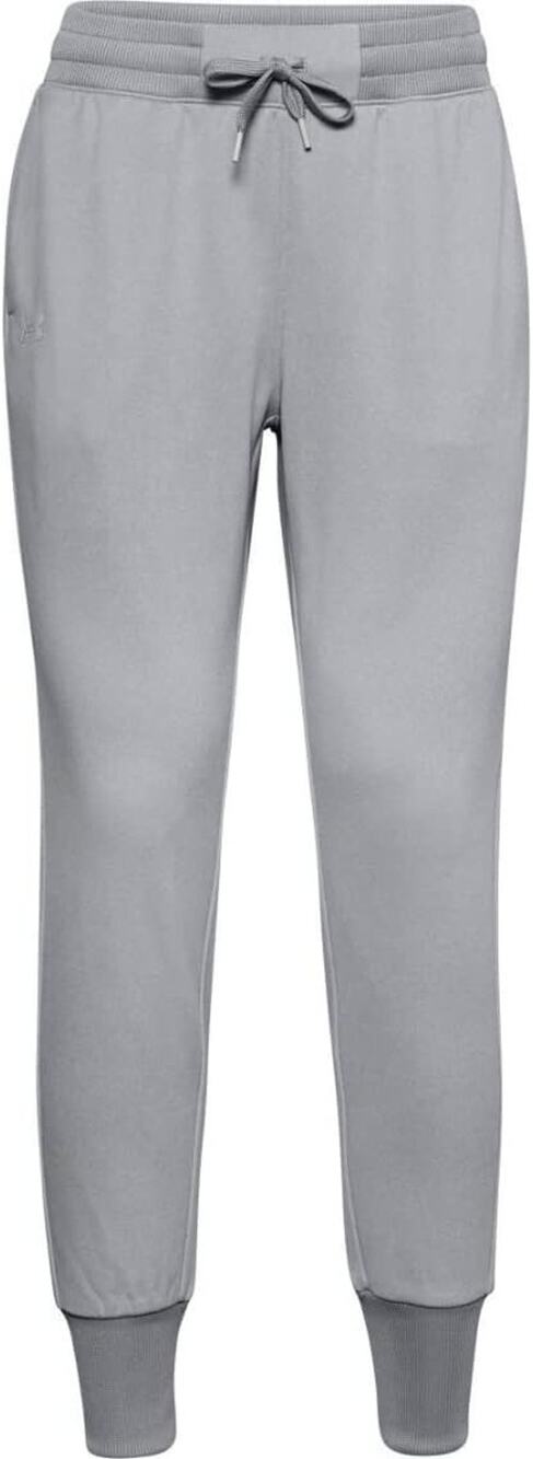 Under Armour Jogger Women's XL Steel Medium HTR Fleece